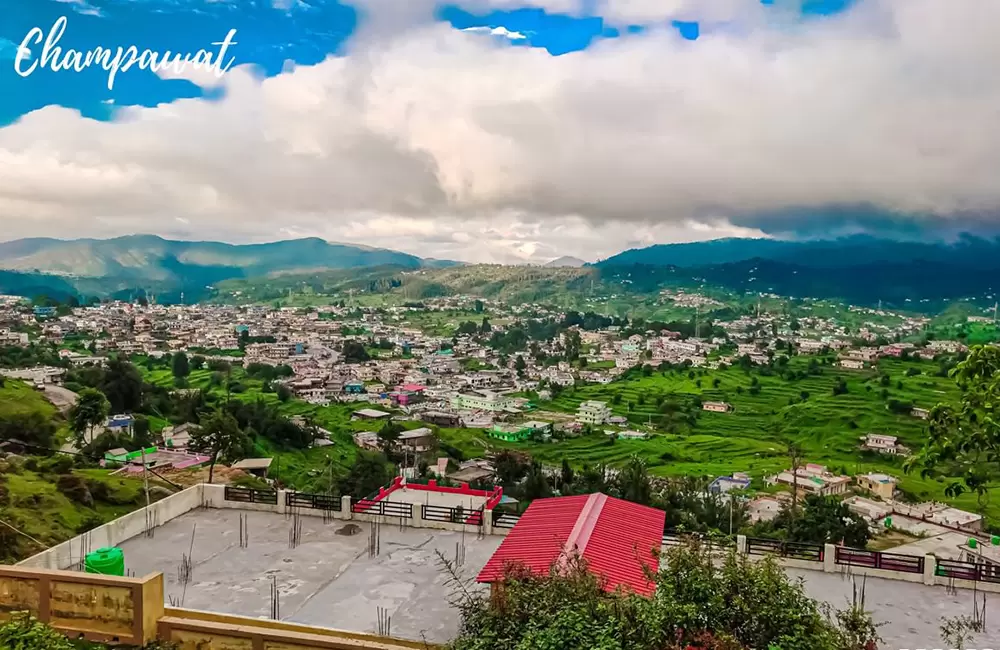 Modern office workspace with collaborative team members discussing information architecture and digital content strategy